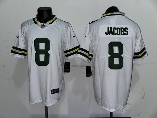 Green Bay Packers Jerseys 02 [Cheap NFL Jerseys 1102]